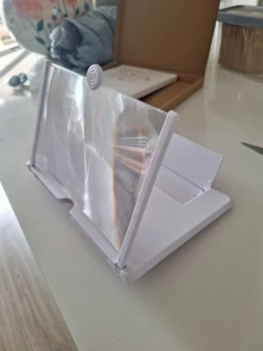 Review Card